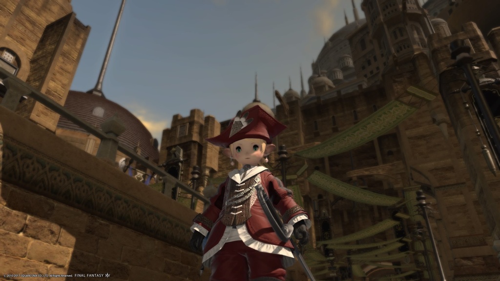 ff14 安い レベルキャップ 解放されない