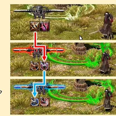 FF14 ヴァイパー ジョブ石版 FF14 ヴァイパー ジョブクエスト レベル別場所一覧 | うさねこ散歩