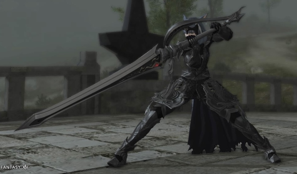 ファイナルファンタジー14　暗黒騎士　CHAN LUU FF14』×『CHAN LUU』コラボのパワーストーンとその意味をまとめ