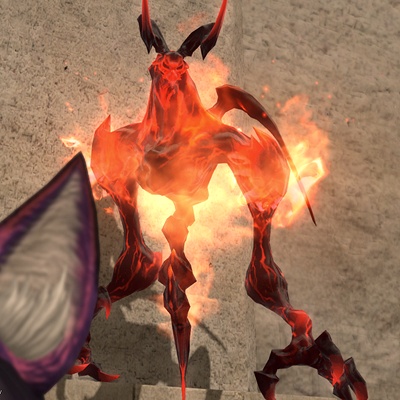 W'h'o' Relanah Blog Entry `水死体Vol.12` | FINAL FANTASY XIV