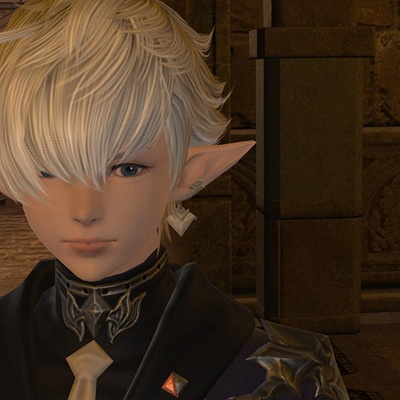 Toto Cyan 日記「記憶を辿りながらFF14を最初からやってみた！蒼天編