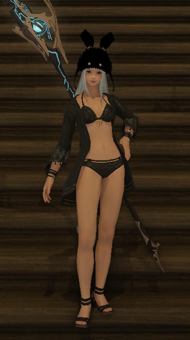 FGO 水着 ニキチッチ コスプレ FGO ニキチッチ 宝具 | 「コスらぼっ