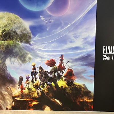 Hinata Tachibana 日記「2025紅蓮祭INエオルゼアカフェ」 | FINAL