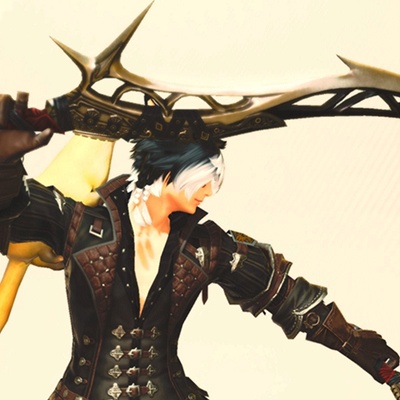 K'char Tia 日記「ヴァイパー90」 | FINAL FANTASY XIV, The