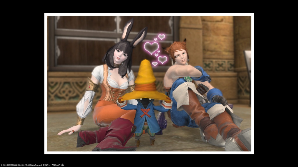 FF9』コスプレ特集│ガーネット・ティル・アレクサンドロス17世