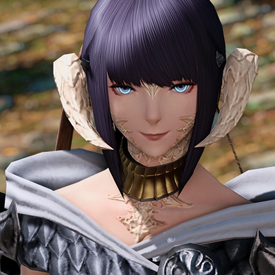 Asuka Kyomo 日記「アウラキャラクリ レシピ」 | FINAL FANTASY XIV