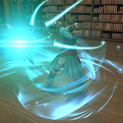 Luminous Warlock 日記「7.2極、10周完了」 | FINAL FANTASY XIV
