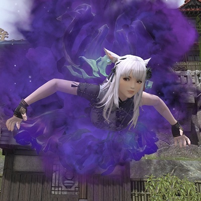 メグえもん　おまとめ 4点+オーダー1点 FF14】モンクAF4【ウェザード・ビック】見た目・入手方法｜FF14