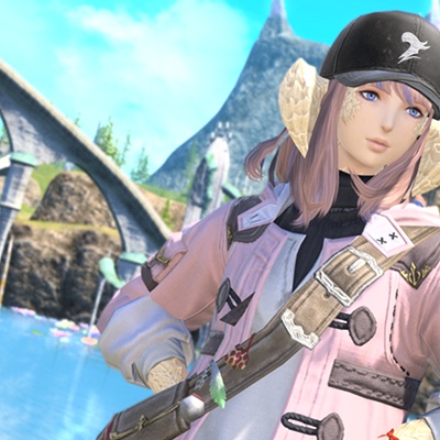 FF14 ナイト パーカー XL 6bac86d99ac01d462bac87d38ffabe