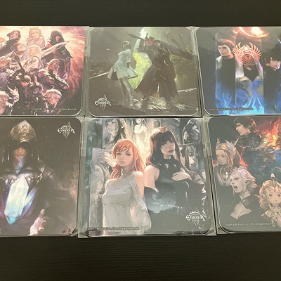 エオカフェ　コースター FvLCpsGagAAfeCD.jpg