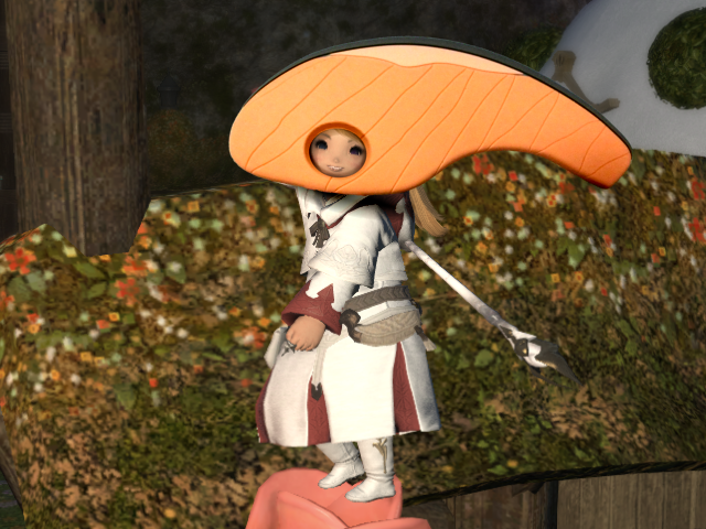 きり コレクション み ちゃん ff14 t シャツ