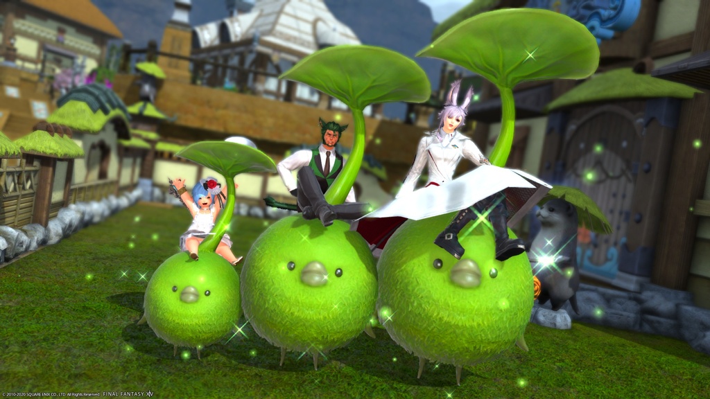 Volda Mill 日記「コロポックルについて熱く語ってみる」 | FINAL