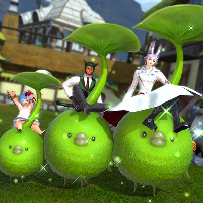 Volda Mill 日記「コロポックルについて熱く語ってみる」 | FINAL