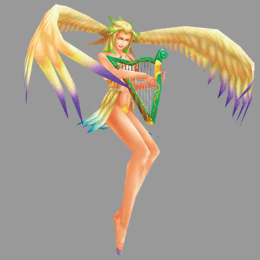 コトブキヤ ファイナルファンタジーVIII FF8 リノア＆セイレーン