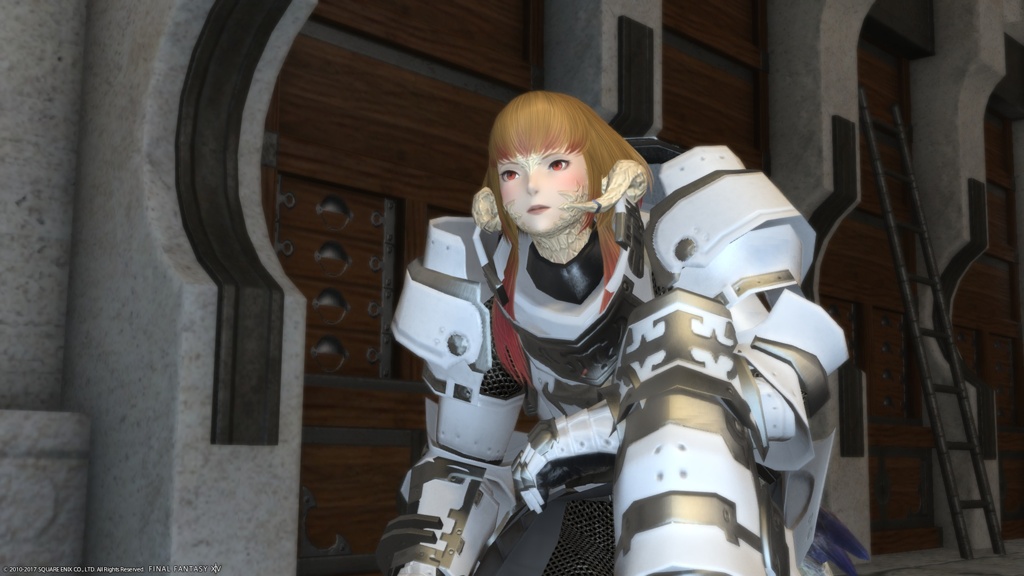 FF14 サイリウム 2点 YouTube