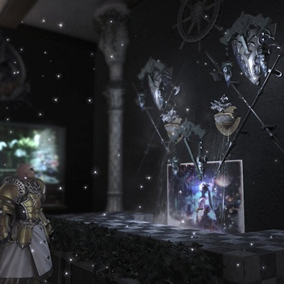 Hagel Skywalker 日記「短期金策で1億ギル for ソロ脳筋