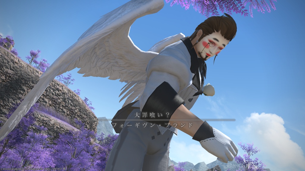 Garde Kirstein 日記「#36」 | FINAL FANTASY XIV, The Lodestone