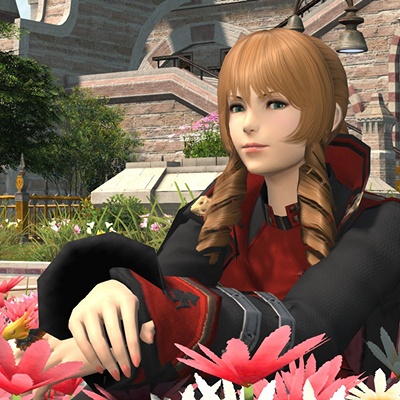 FINAL FANTASY 零式 ばけ