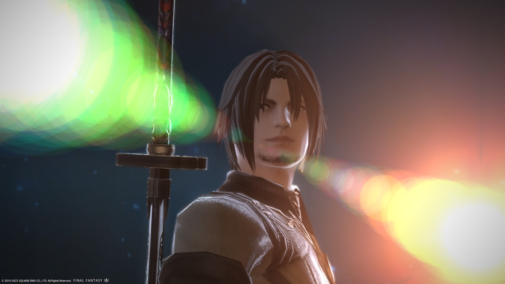 Vie Just 日記「新たなる冒険」 | FINAL FANTASY XIV, The Lodestone