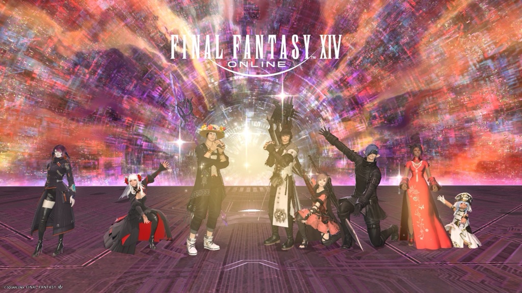 Shitake Oi 日記「黄金極！！」 | FINAL FANTASY XIV, The Lodestone