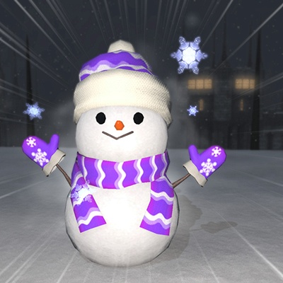 Omochi Imomochi 日記「強いマウントをゲットしたぞ❗️⛄️」 | FINAL