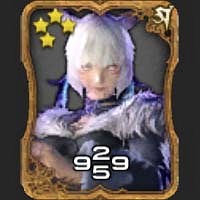 Seori Mimeguri 日記「【パッチ5.0】超レア「カード：ハーデス