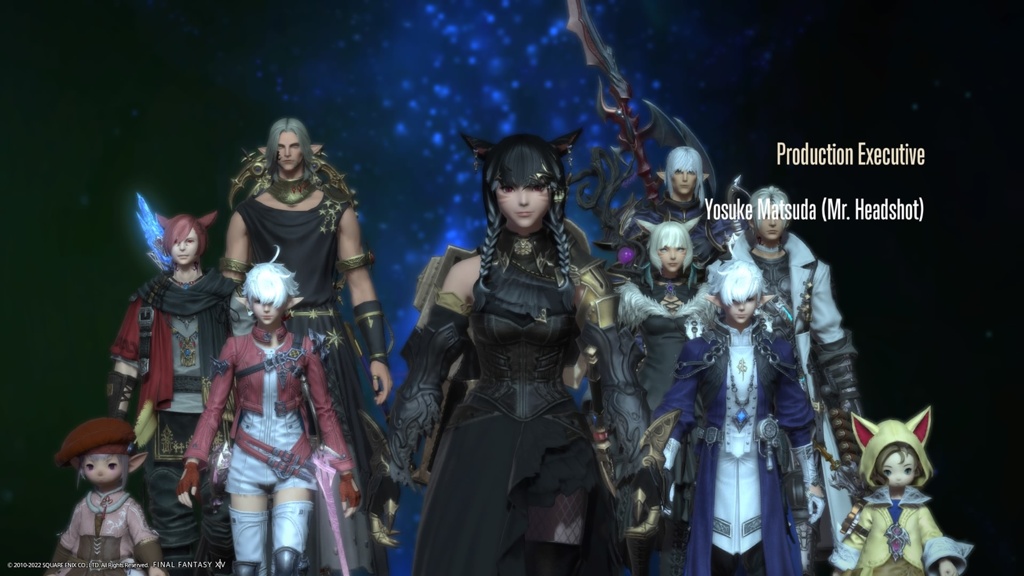 Bunny Enamel Blog Entry `幻想語録 ミコッテ` | FINAL FANTASY XIV, The Lodestone