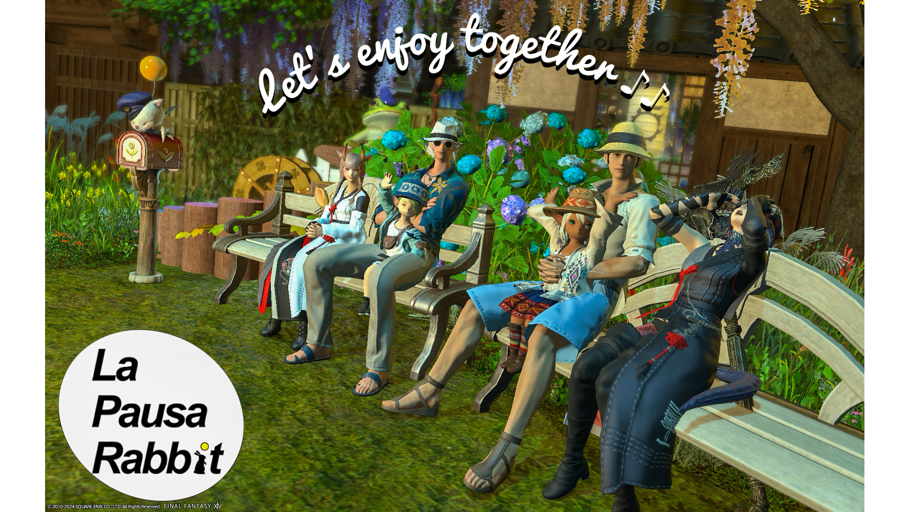 PABLO VINCI Rabbit hat パブロヴィンチ ラビットハット