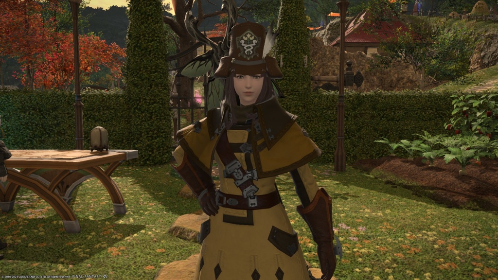 エオルゼアカフェ グリダニア アクリルプレート 盾 FFXIV エオルゼアカフェ グリダニア アクリルプレート 盾 FFXIV - メルカリ