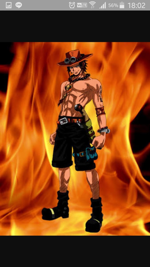 Kouta Firefist Blog Entry `火拳と赤髪！` | FINAL FANTASY XIV