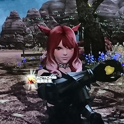 Anne Ogura 日記「モンクLv70に」 | FINAL FANTASY XIV, The