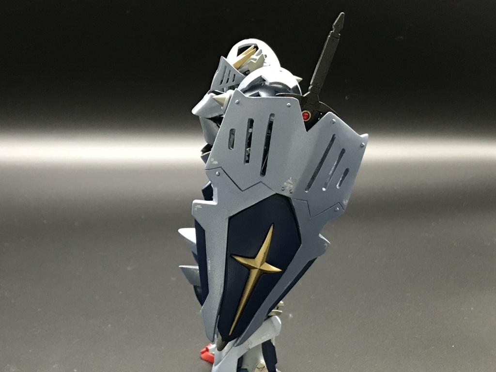 ナイトガンダム　騎士ガンダム　 剣と盾付き ナイトガンダム 伝説の勇者スペシャル 騎士ガンダム 剣と盾付き