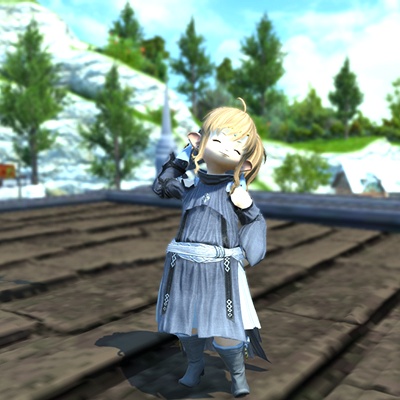 Shima Guri 日記「赤魔道士が好き！」 | FINAL FANTASY XIV, The