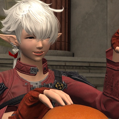 おから ページ　FF14 アリゼー・ルヴェユール 衣装（暁月のフィナーレ） FF14 アリゼー・ルヴェユール 暁月衣装 コスプレ 製作依頼