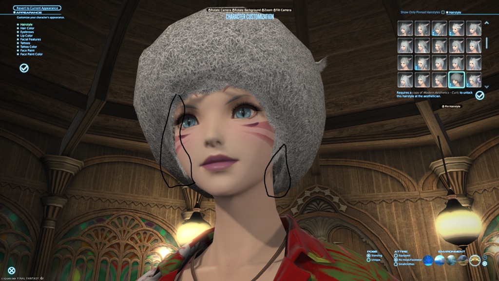 Adri Taiyo Blog Entry `Feedback Early Access Dawntrail` | FINAL FANTASY ...