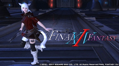 FFTCG ファイナルファンタジーXIV 限定スリーブ　光の戦士　ff14 ❷ FFTCG ファイナルファンタジーXIV 限定スリーブ 光の戦士 ff14