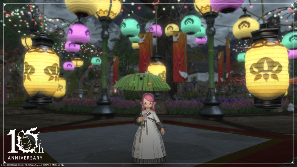 Yuki Suzuki Blog Entry Happy 2024 Heavensturn FINAL FANTASY XIV   8c22dc95696fdd2fed7bfc8ae9909f78b8abb696 