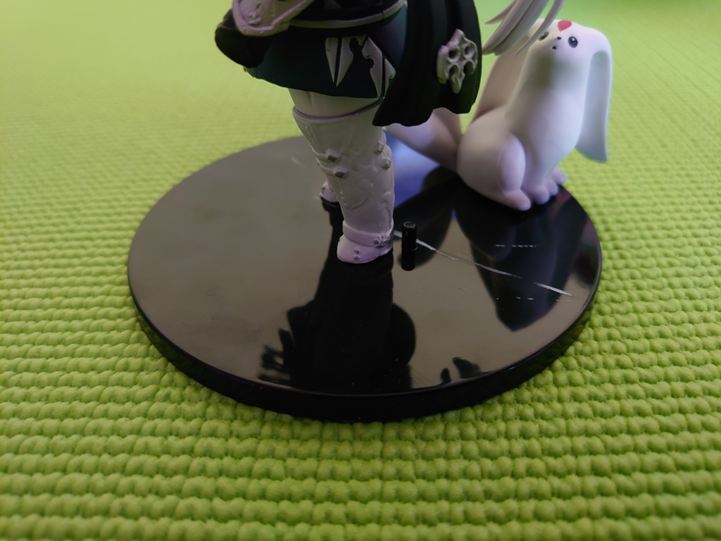4点セット！FF14グッズ！アルフィノフィギュア等 ファイナルファンタジーXIV BRING ARTS アルフィノ | スクウェア