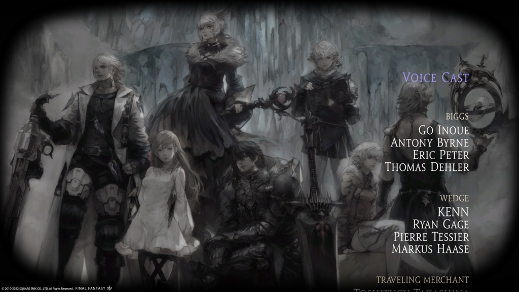 Hazel Labo Blog Entry `漆黒のヴィランズ(5.0)クリア` | FINAL