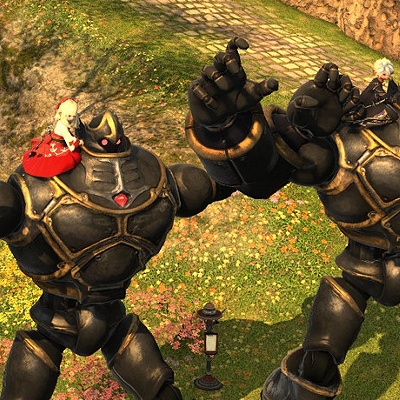 Razor Edge 日記「労働十四号取れたー」 | FINAL FANTASY XIV, The