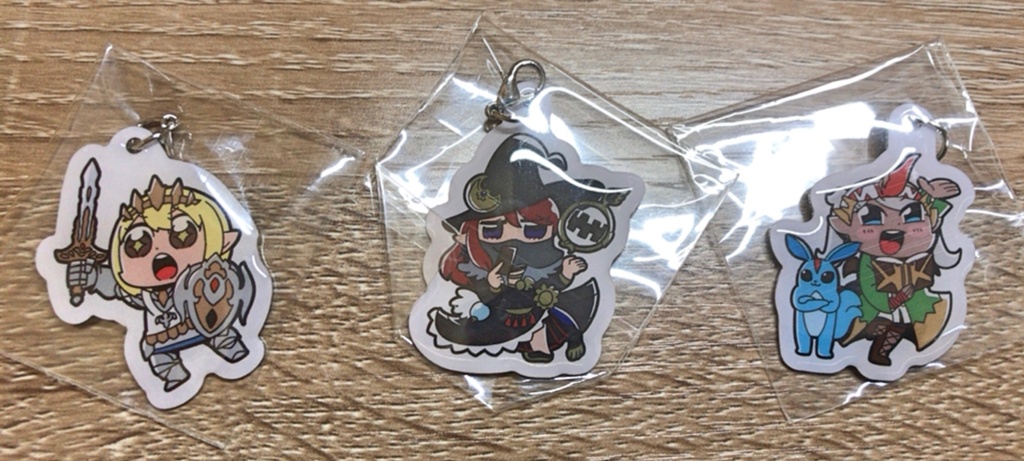 ⭐︎FF14グッズセット まとめ売り⭐︎ FF14グッズセット まとめ売り｜Yahoo!フリマ（旧PayPayフリマ）
