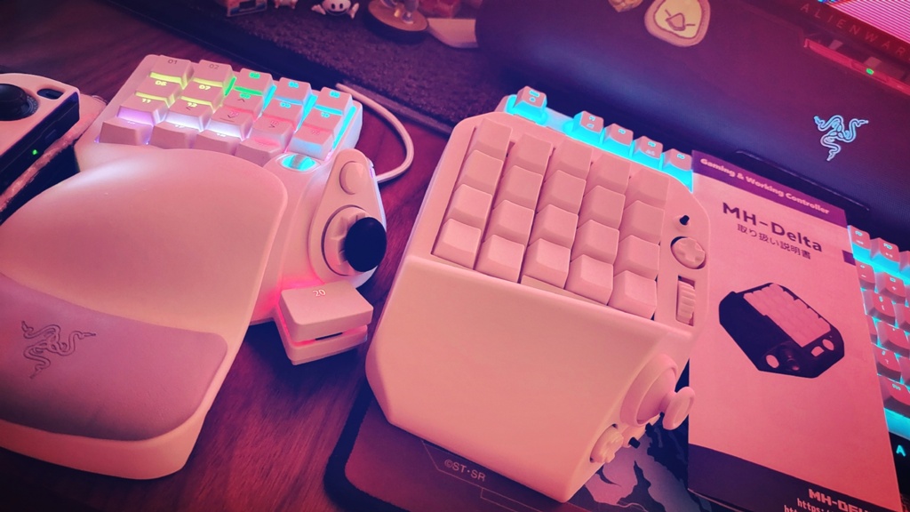 MH-Device MH-Delta 片手・左手キーボード 31VNSRUnPqL._UF1000,1000_QL80_.jpg