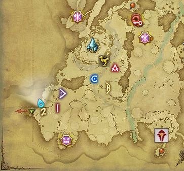 R'syama D'aria 日記「地図採取をサボってるならG7地図金策しま R'syama D'aria 日記「地図採取をサボってるならG7地図金策しま
