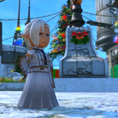 FF14 アルフィノ アリゼー ミニオンver.セット おまけ付き
