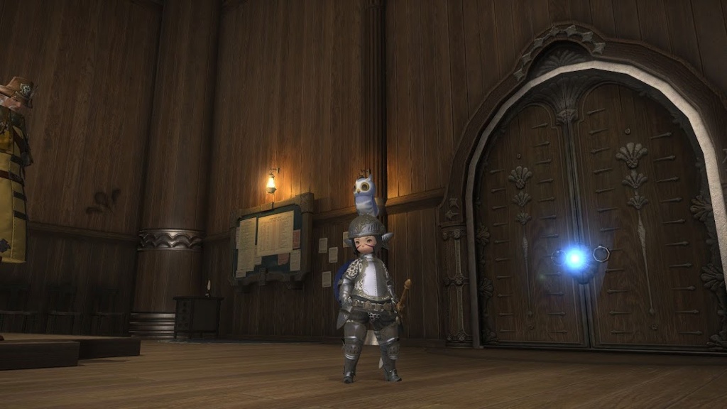 Spica Nox Blog Entry Current goals and struggles | FINAL FANTASY 