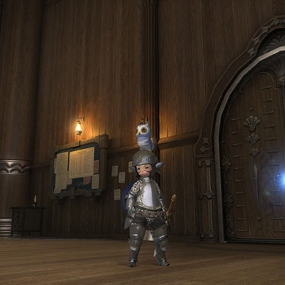 Spica Nox Blog Entry Current goals and struggles | FINAL FANTASY 