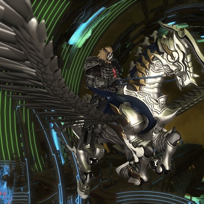 Arbeit Sato 日記「銀牙、雷剛を取ってきました」 | FINAL