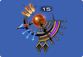 Jirno Chan 日記「Patch7.2対応 黒魔道士レベル別ざっくり解説