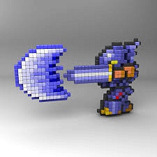 Cro Issant 日記「暗黒騎士とは何だったのか」 | FINAL FANTASY