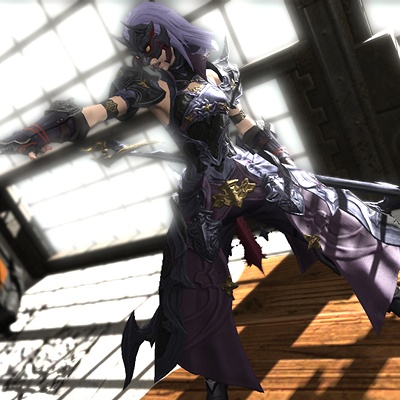 【ユマ様】ファイナルファンタジー14 sddefault.jpg